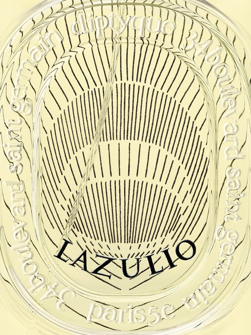 Lazulio - Eau de parfum 4