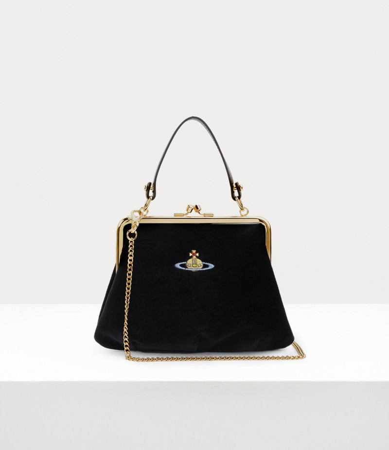 GRANNY FRAME PURSE 5