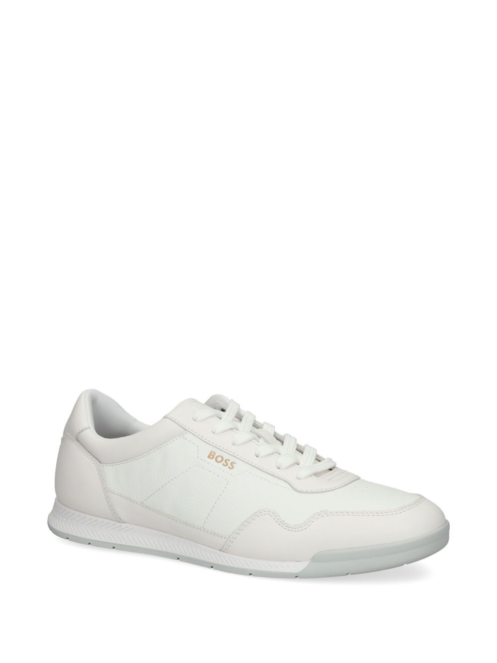 Titanium sneakers - 2