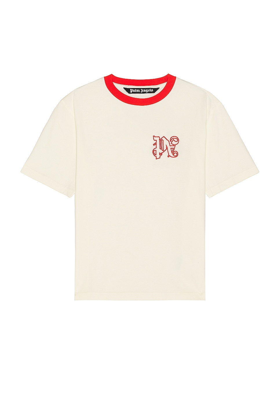 X Formula 1 Racing Monogram Tee - 2