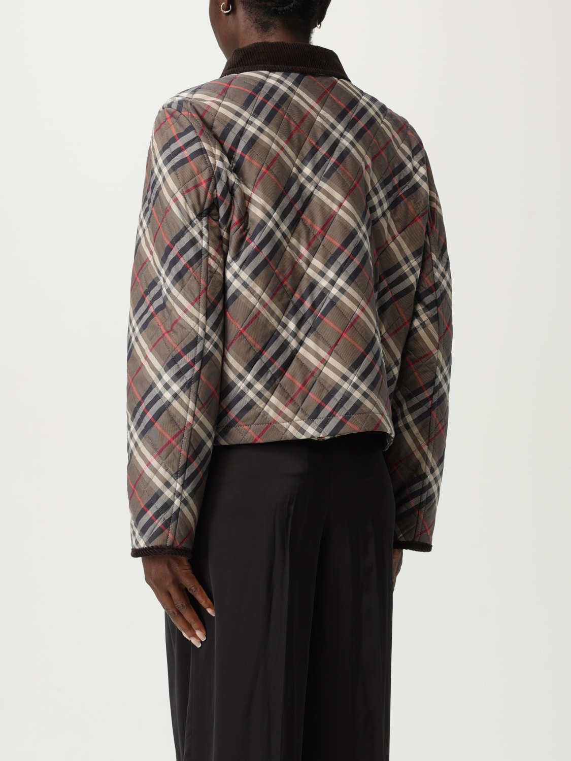 Jacket woman Burberry - 3