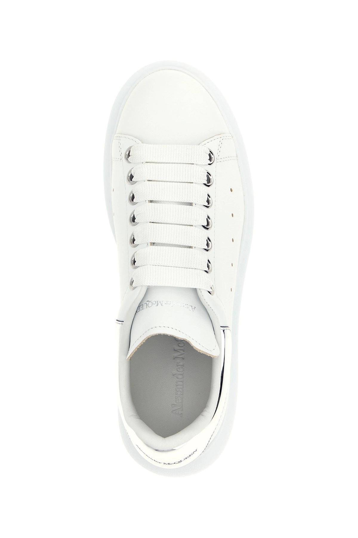 'Larry' sneakers - 4