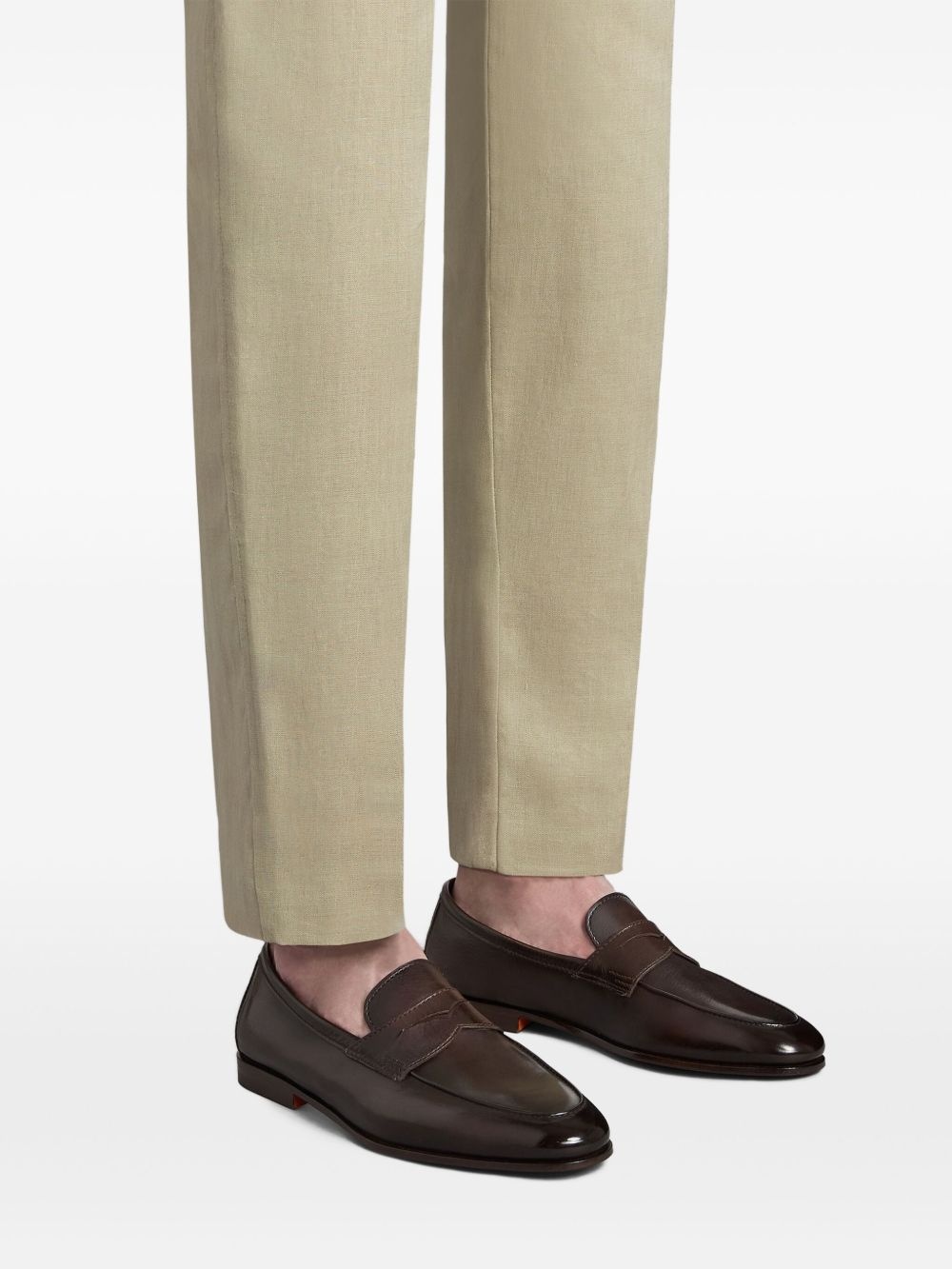 Carlo loafers - 6