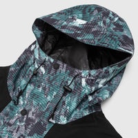 DRYVENT MONO MOUNTAIN JACKET - 2