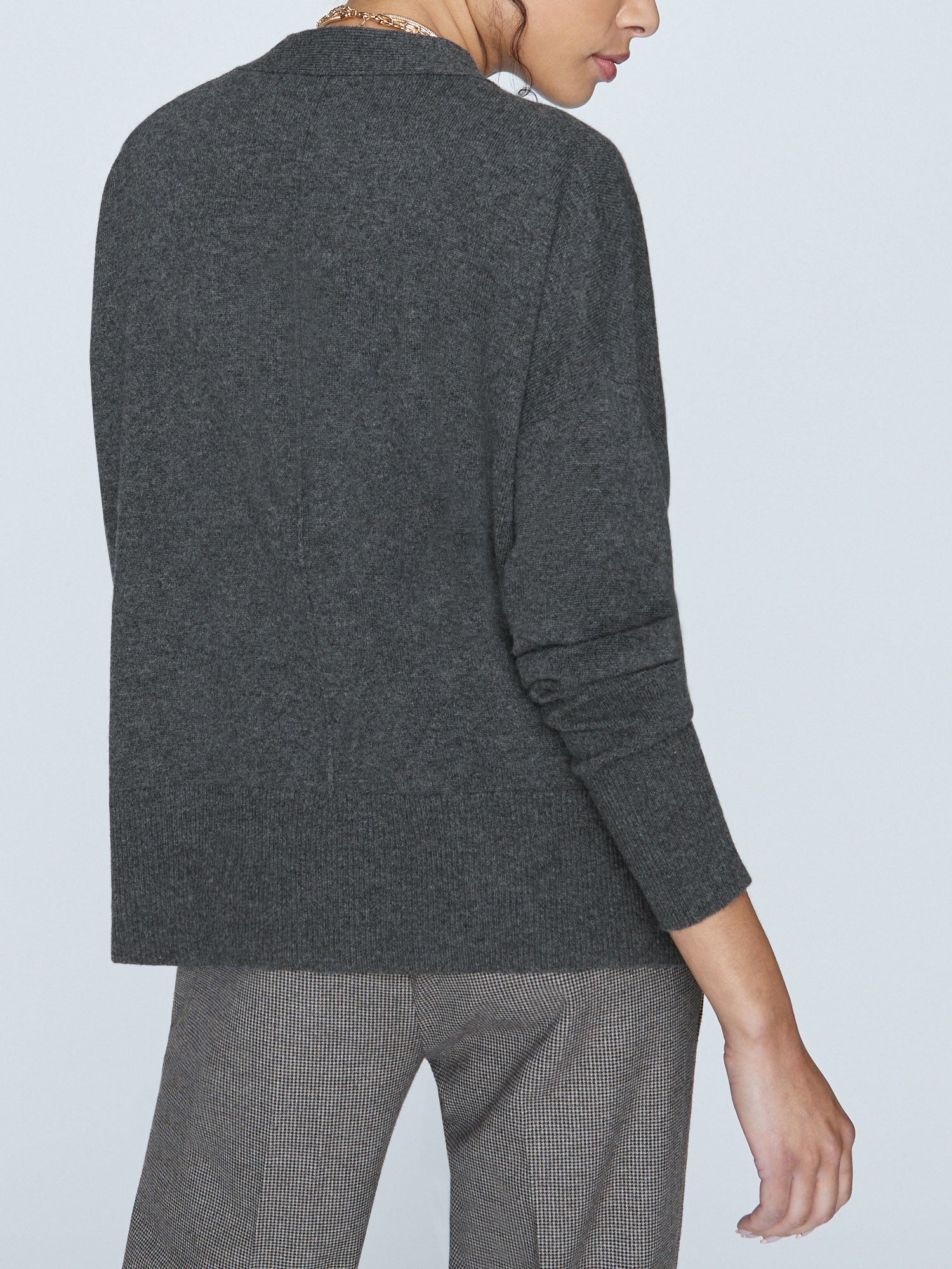 The Halo Cardigan - 5