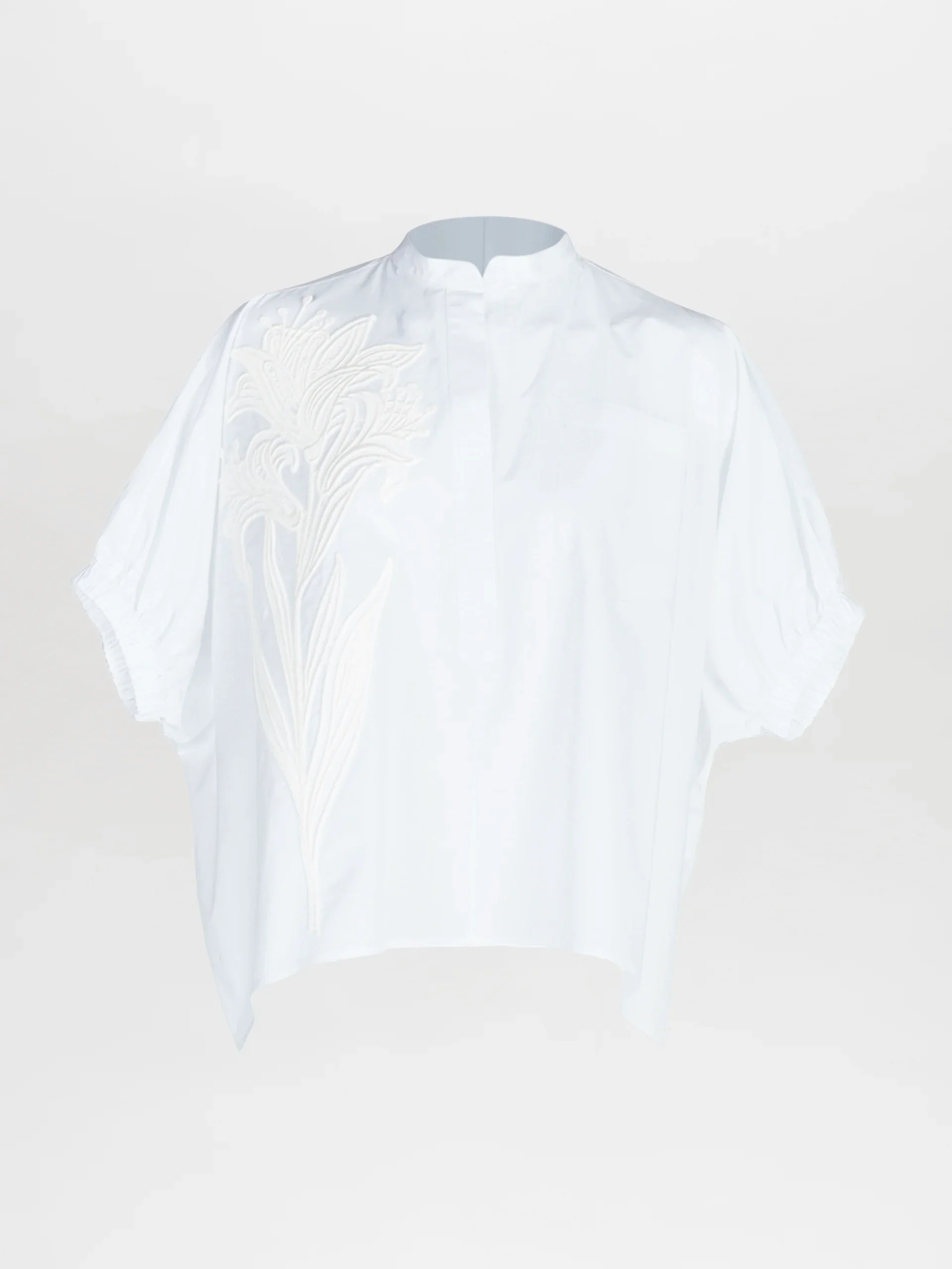 Susanne Blouse - 1