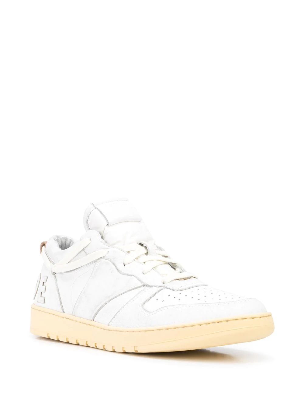 Rhecess low-top sneakers - 2