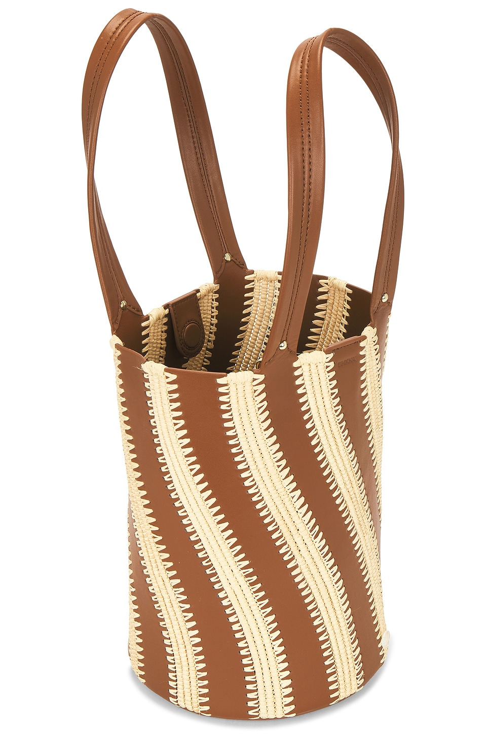 Talia Bucket Bag - 4
