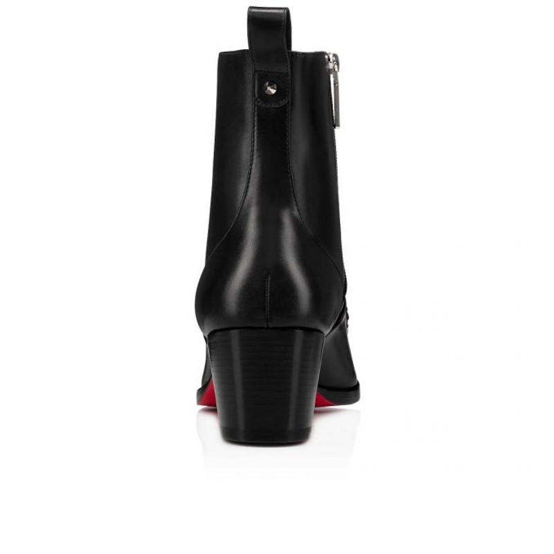 Mayerswing BLACK/SILVER 4