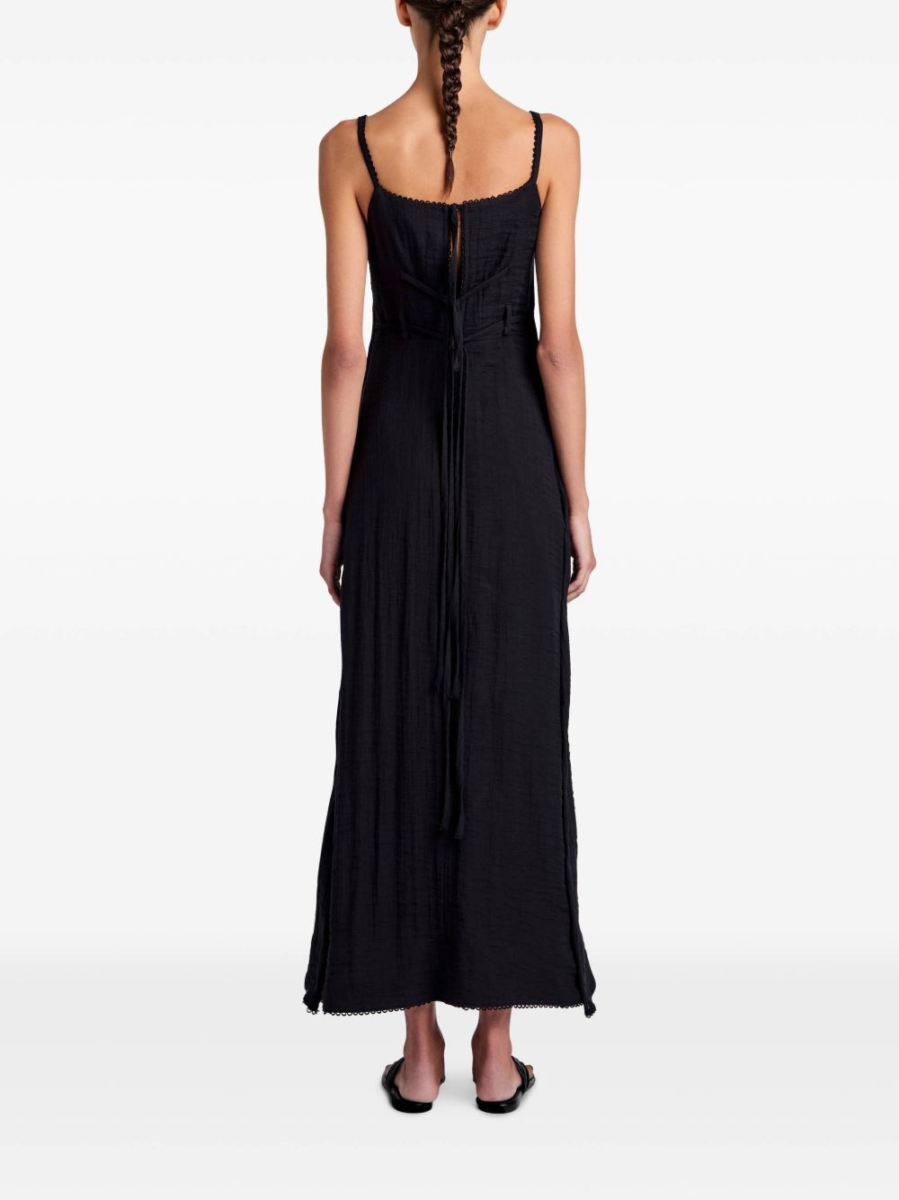 Evelyn dress - 4
