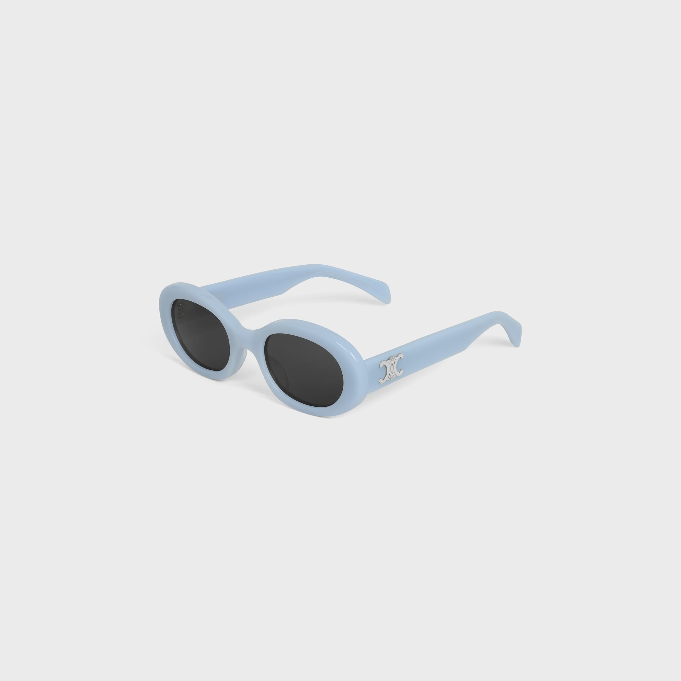 Triomphe 01 sunglasses in Acetate - 3
