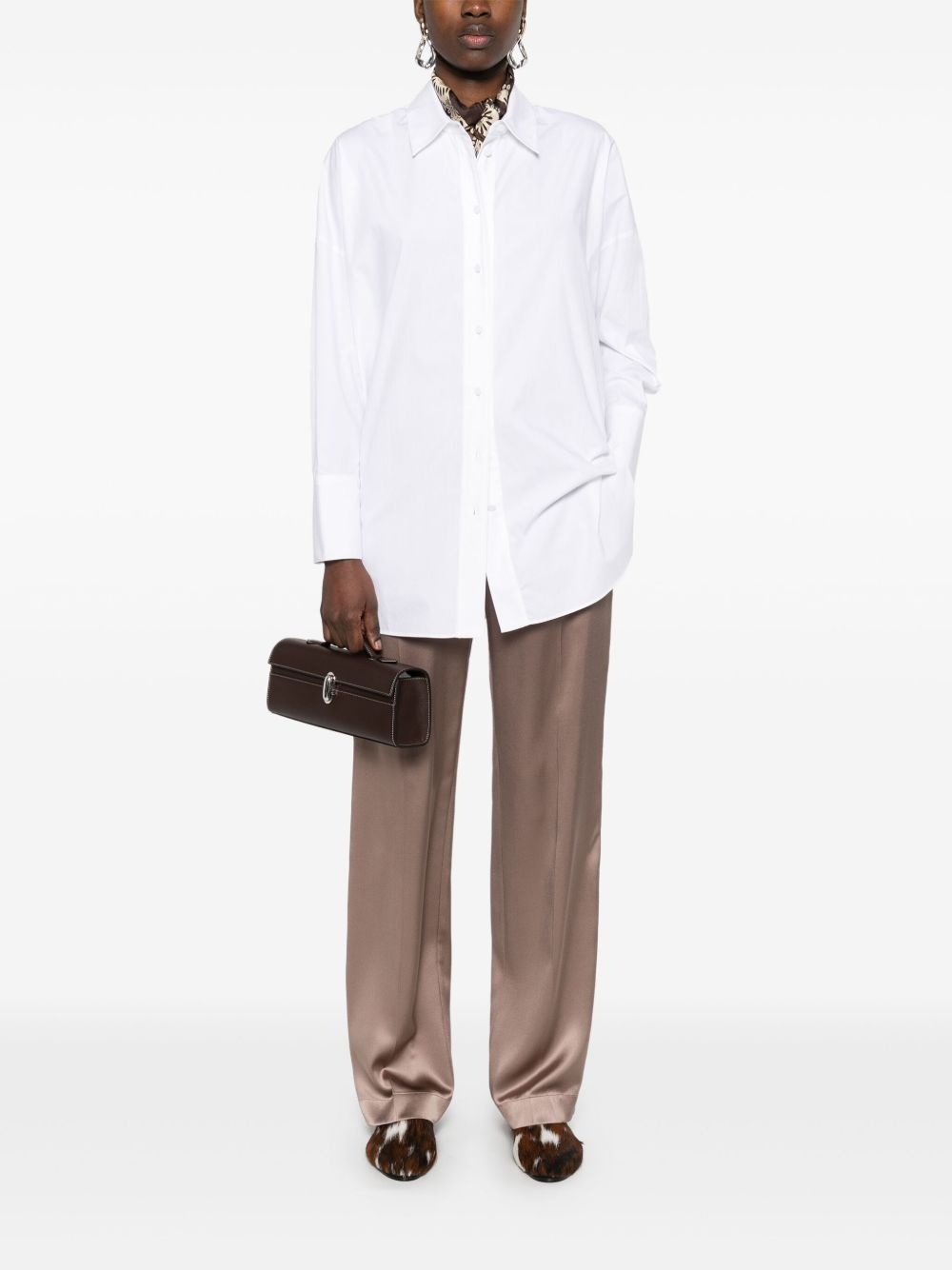Comete shirt - 2