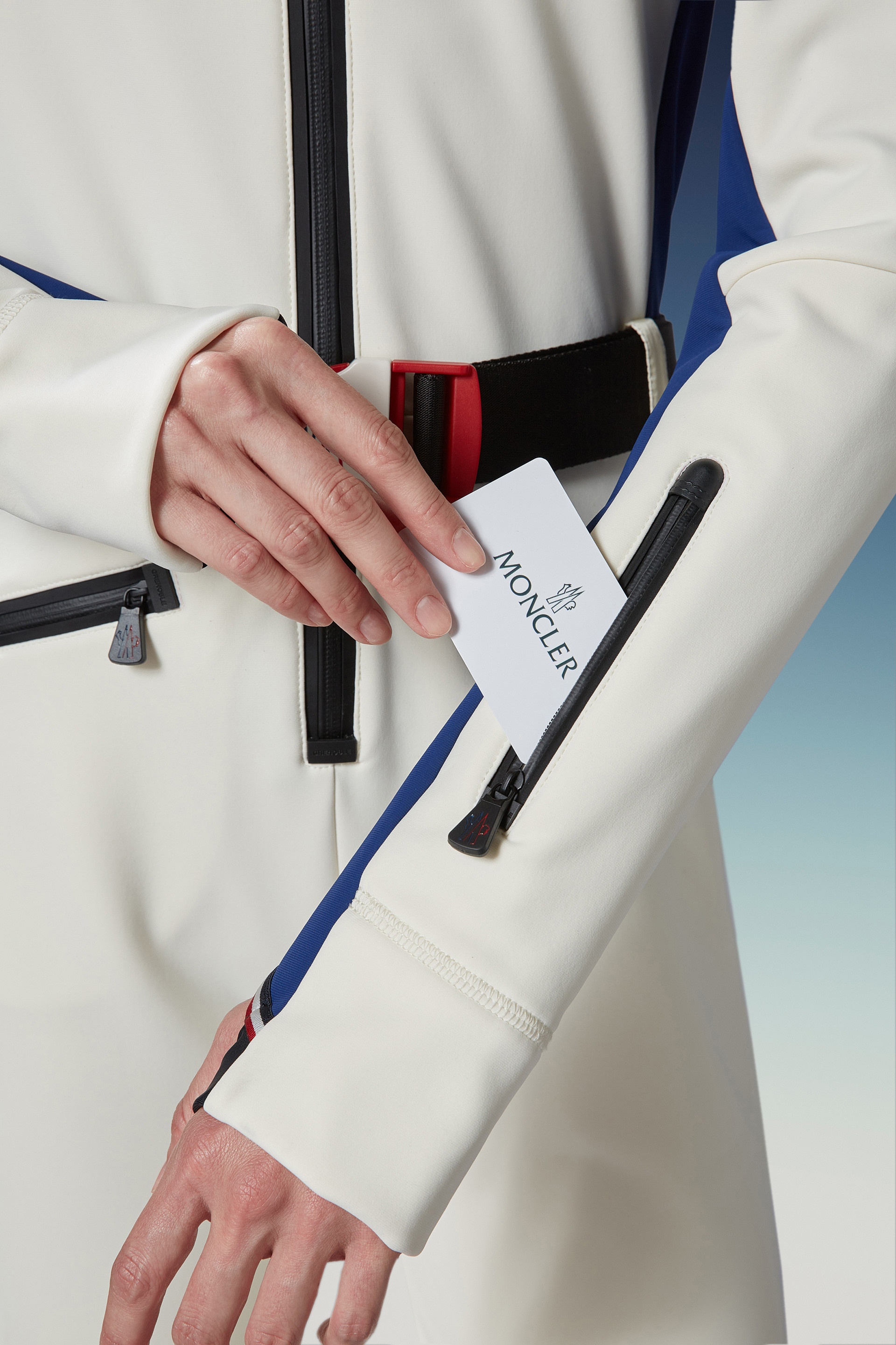 Ski Suit - 6