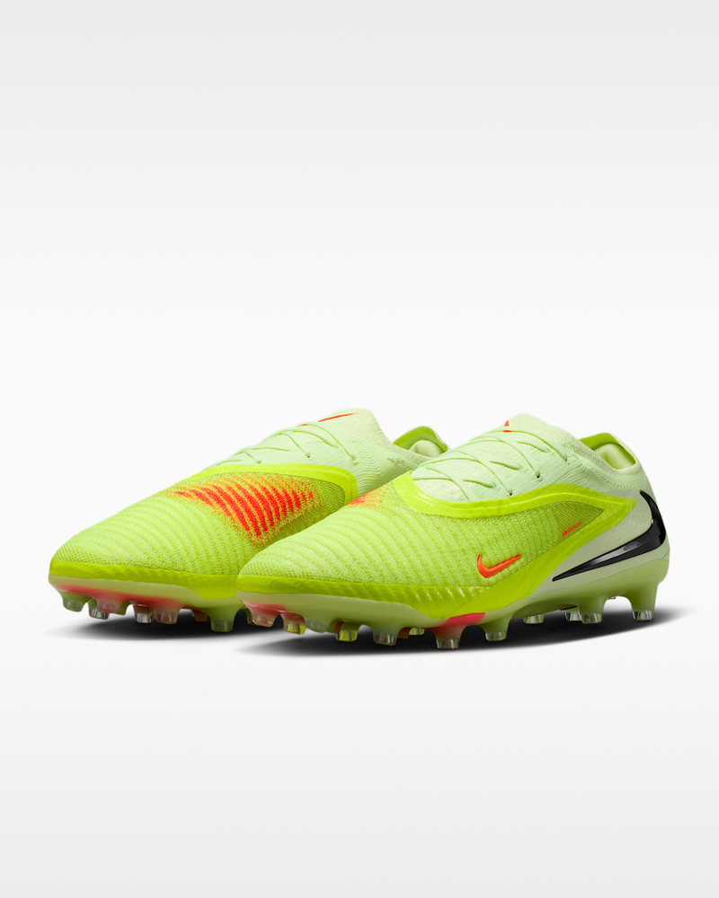 Nike Phantom 6 Low Elite Artificial-Grass Soccer Cleats 5