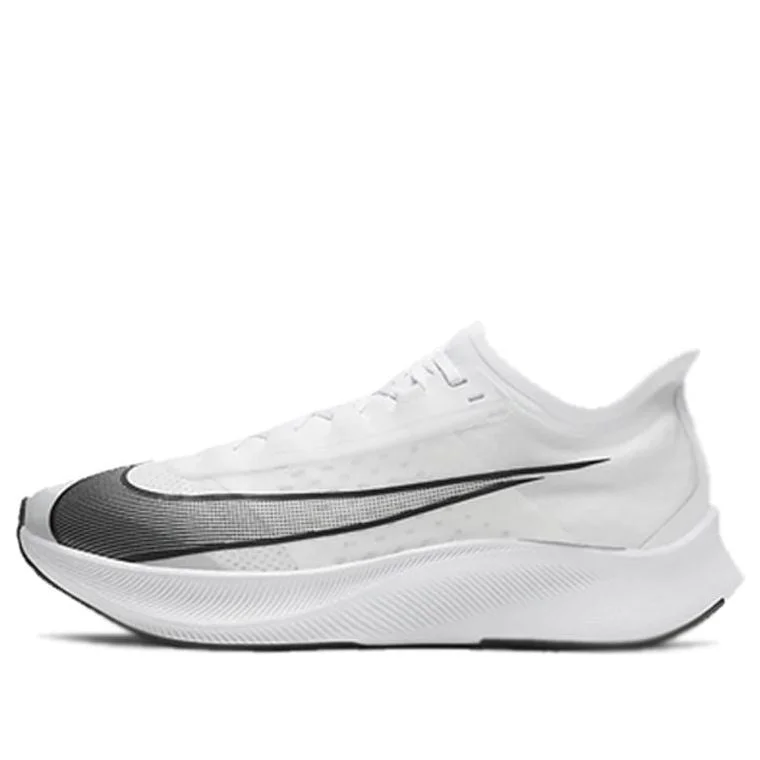 Nike Zoom Fly 3 'White' AT8240-100 - 1