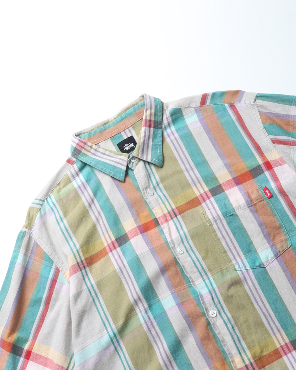STUSSY - 3