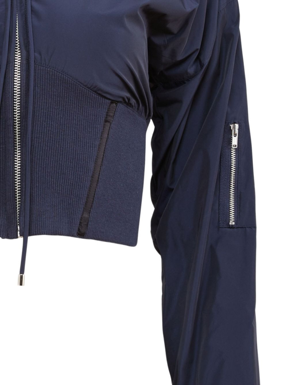Trackstar jacket - 2