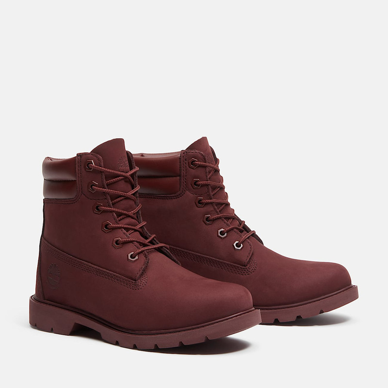 Women's Linden Woods 6-Inch Waterproof Boot 4