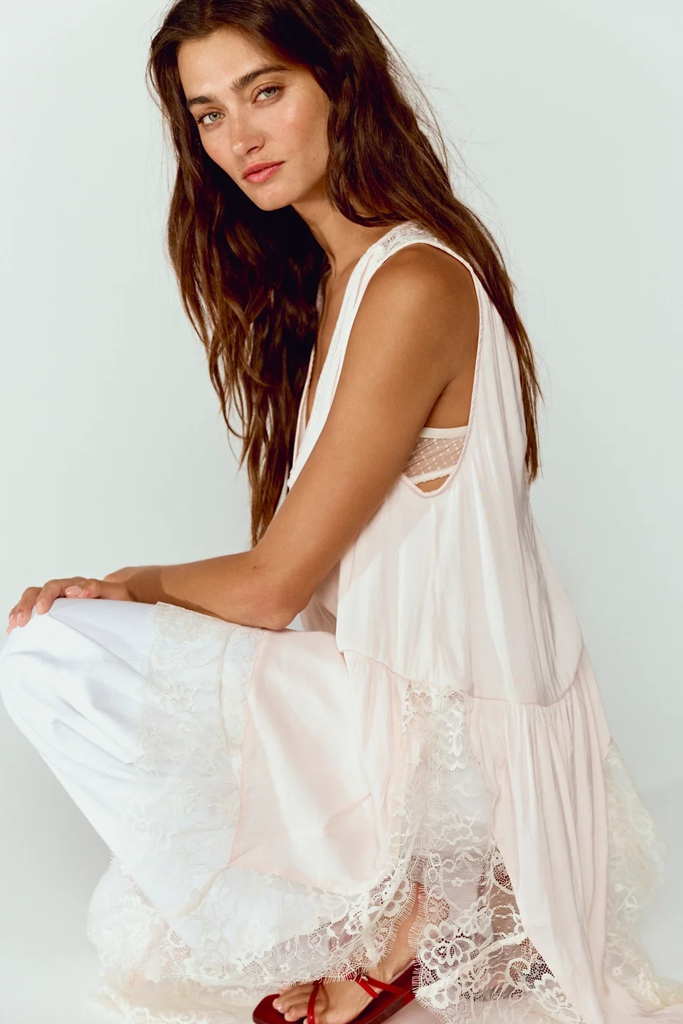 Kaia Tunic - 1