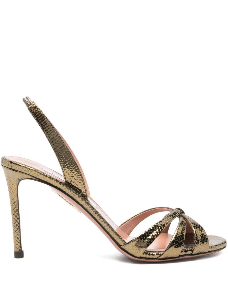 85mm Tati slingback sandals 1