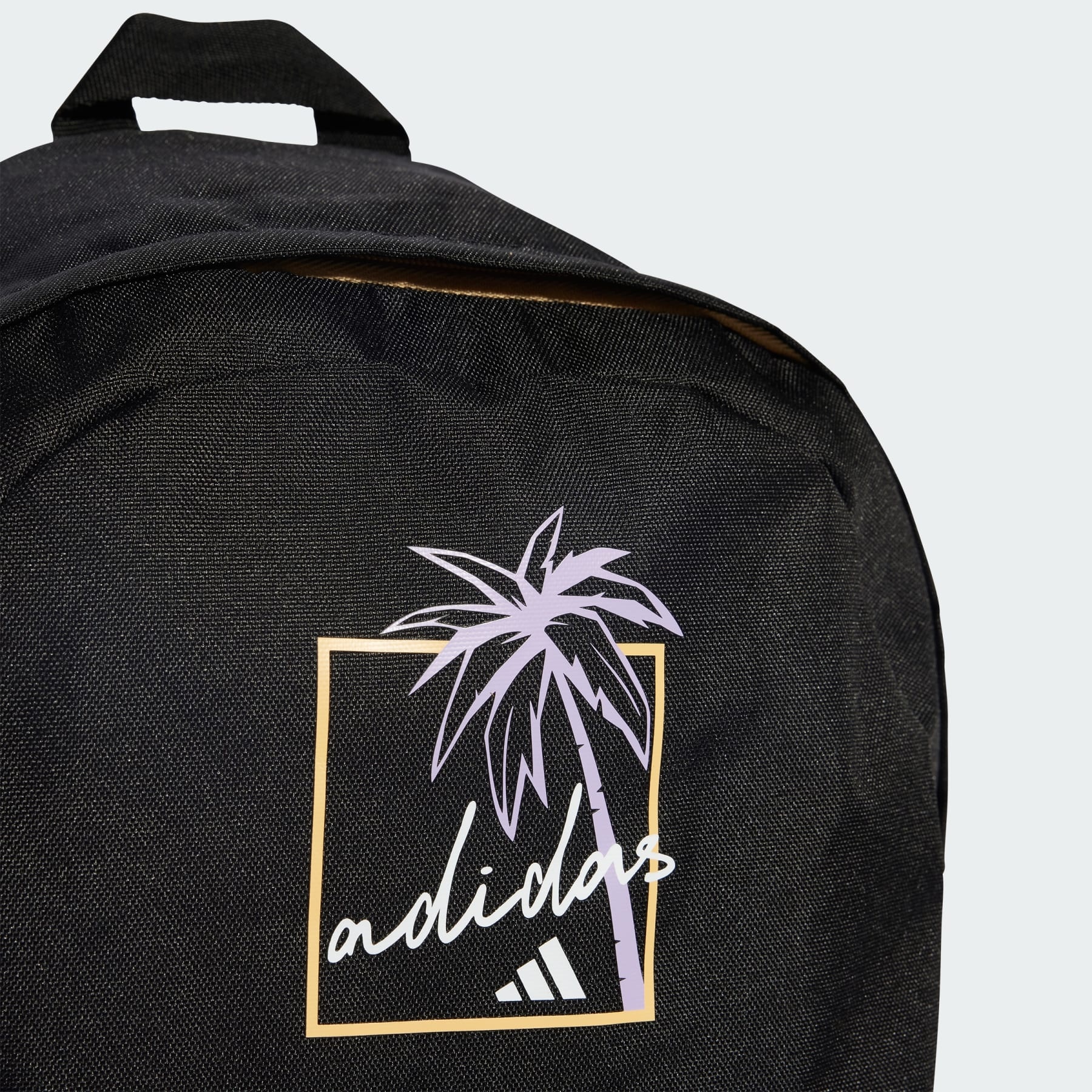 adidas Classic Beach Graphic Backpack - 2