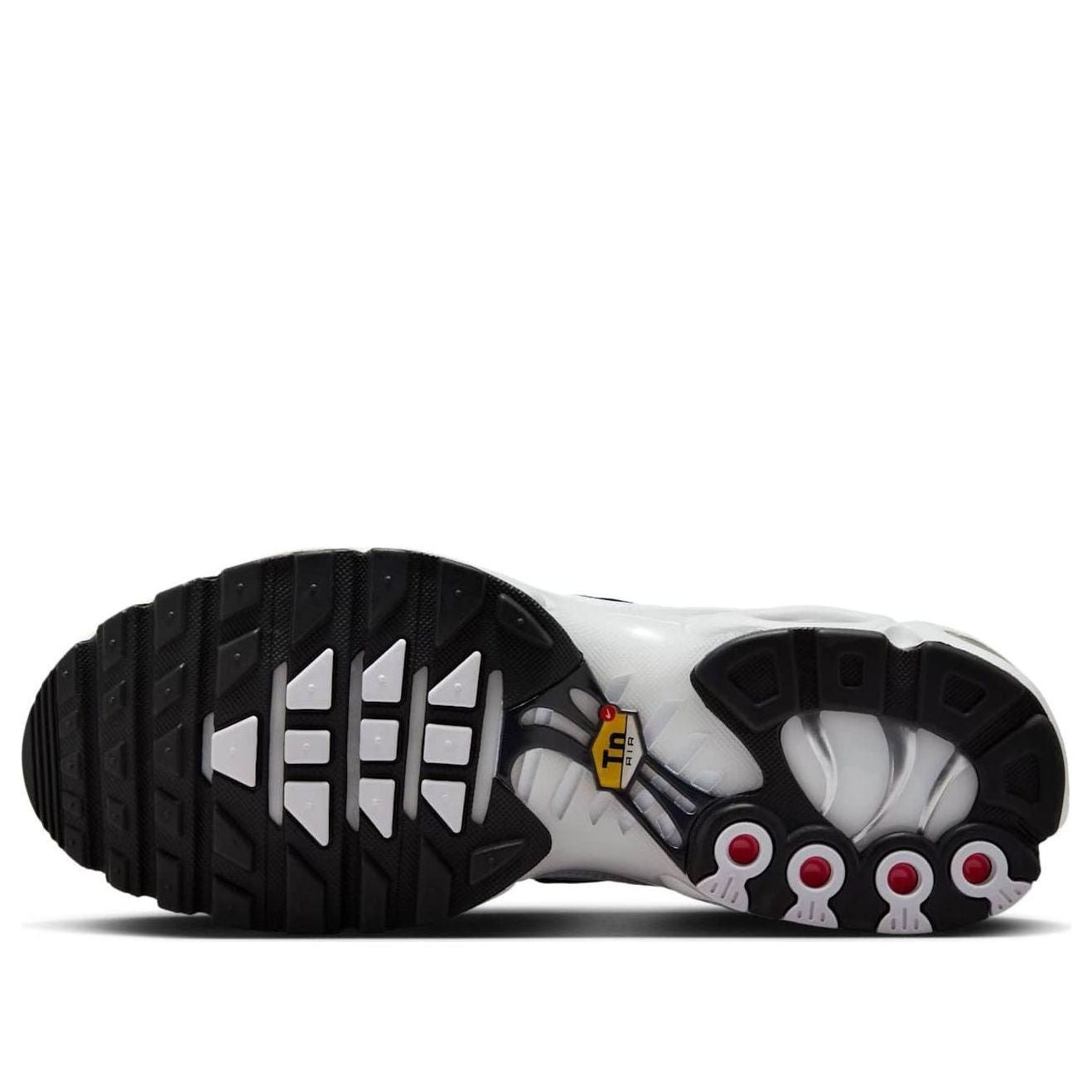 (WMNS) Nike Air Max Plus SE 'White Chrome Silver' HJ9743-100 - 6