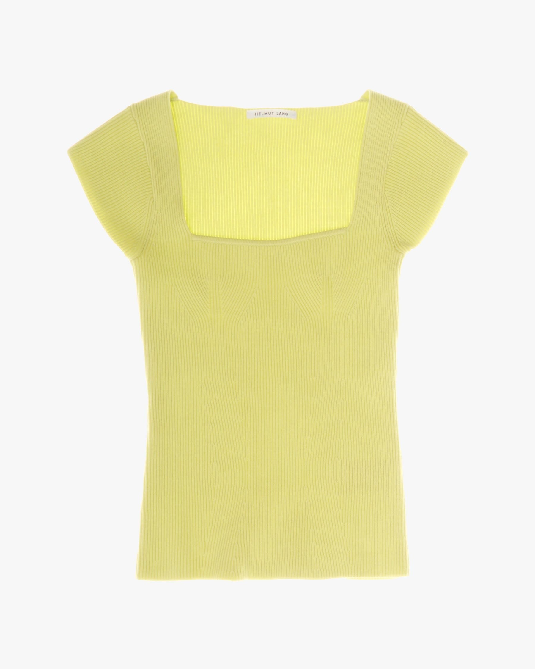 CONTOUR TOP - 1
