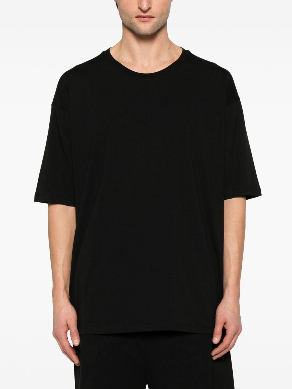 lightweight-jersey T-shirt - 3