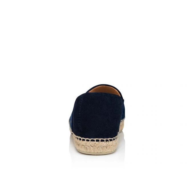 Espadon DENIM/MARINE - 7