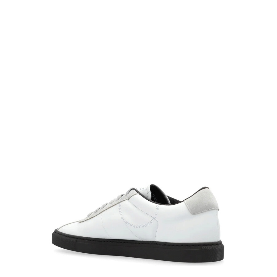 Common Projects White Field Trainers - 3