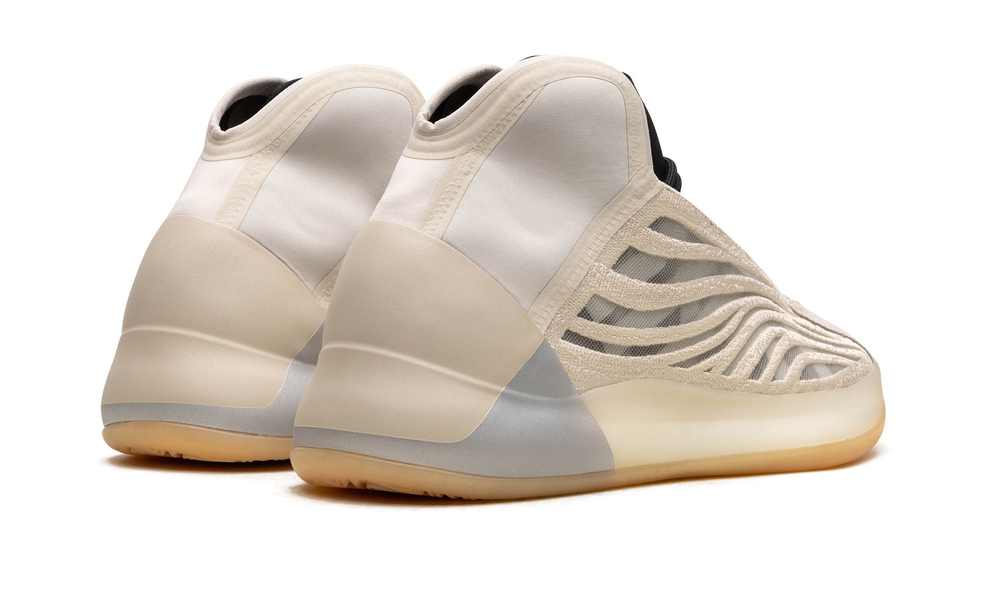Yeezy Quantum "Cream" - 3