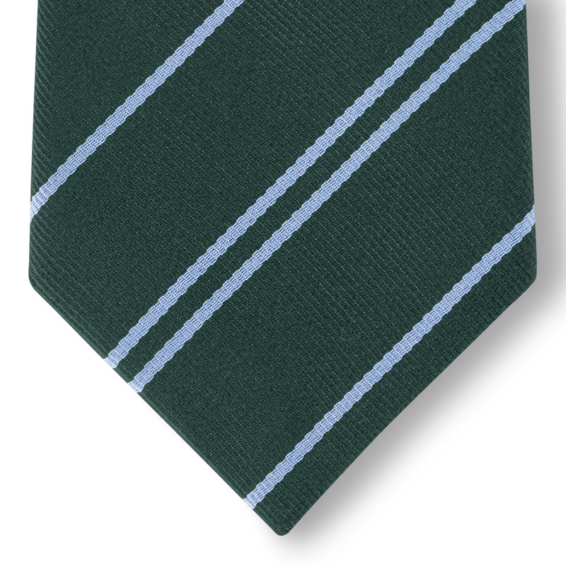 Louis Vuitton Stripes Ecu Tie outlook