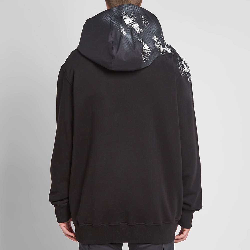 1017 ALYX 9SM x Mackintosh Popover Hoody - 7