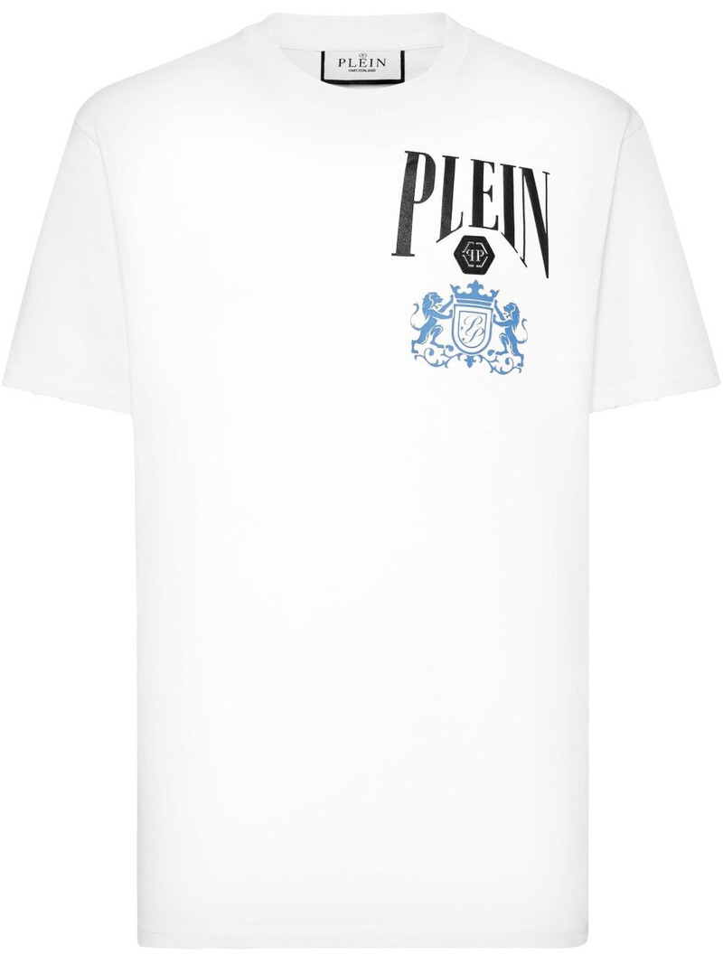 logo t-shirt 1
