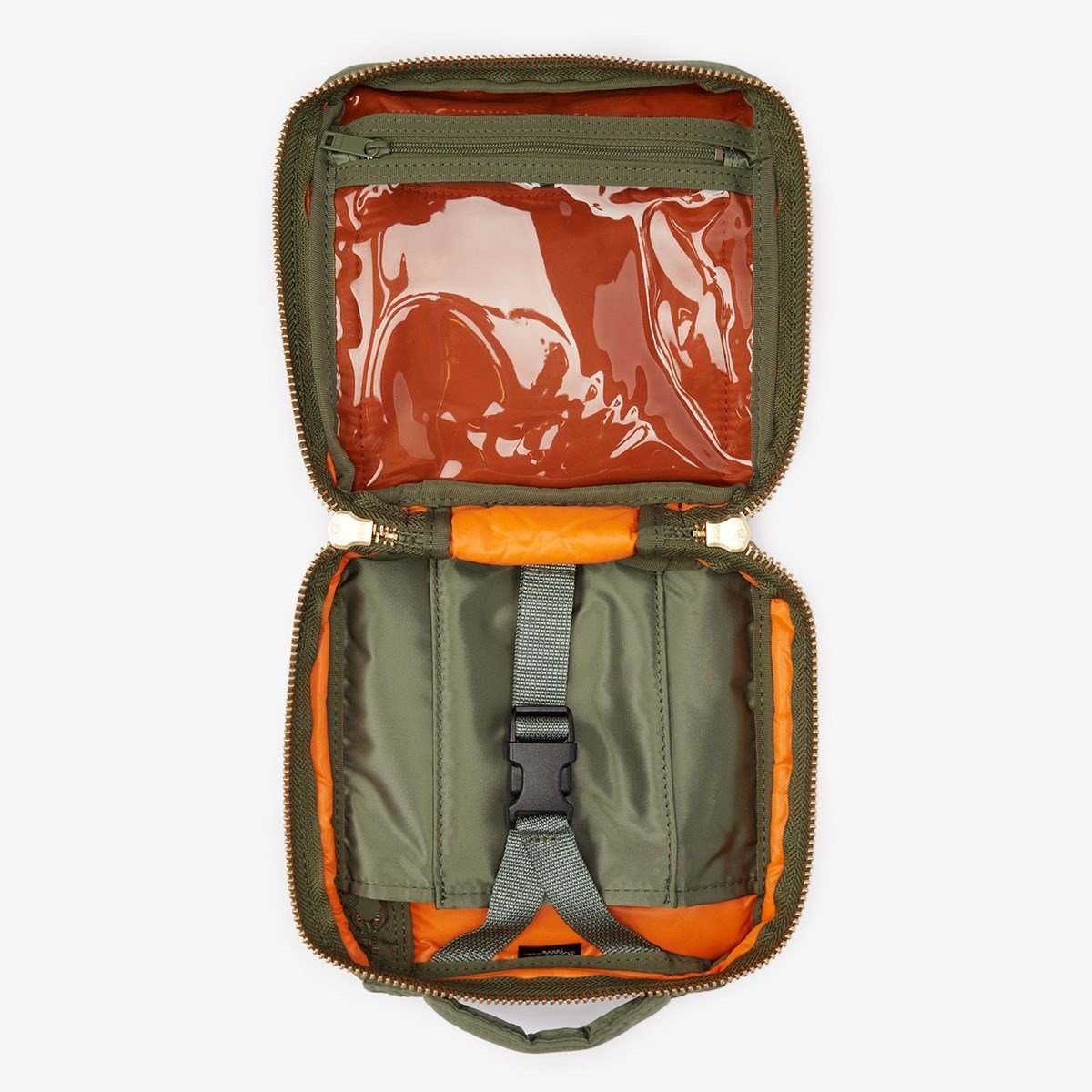 Tanker Shoulder Bag - 4