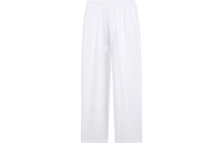 Balenciaga x NASA Joggers 'Bianco' 641673TKVD89040 - 2