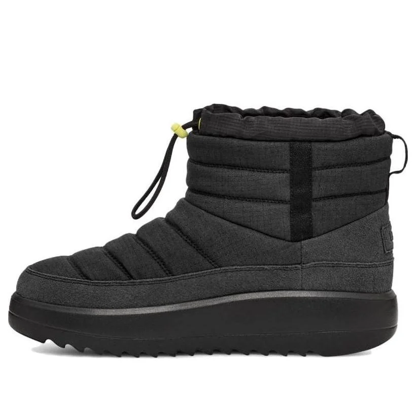 UGG Maxxer Mini Boot 'Black' 1146714-BLK - 1