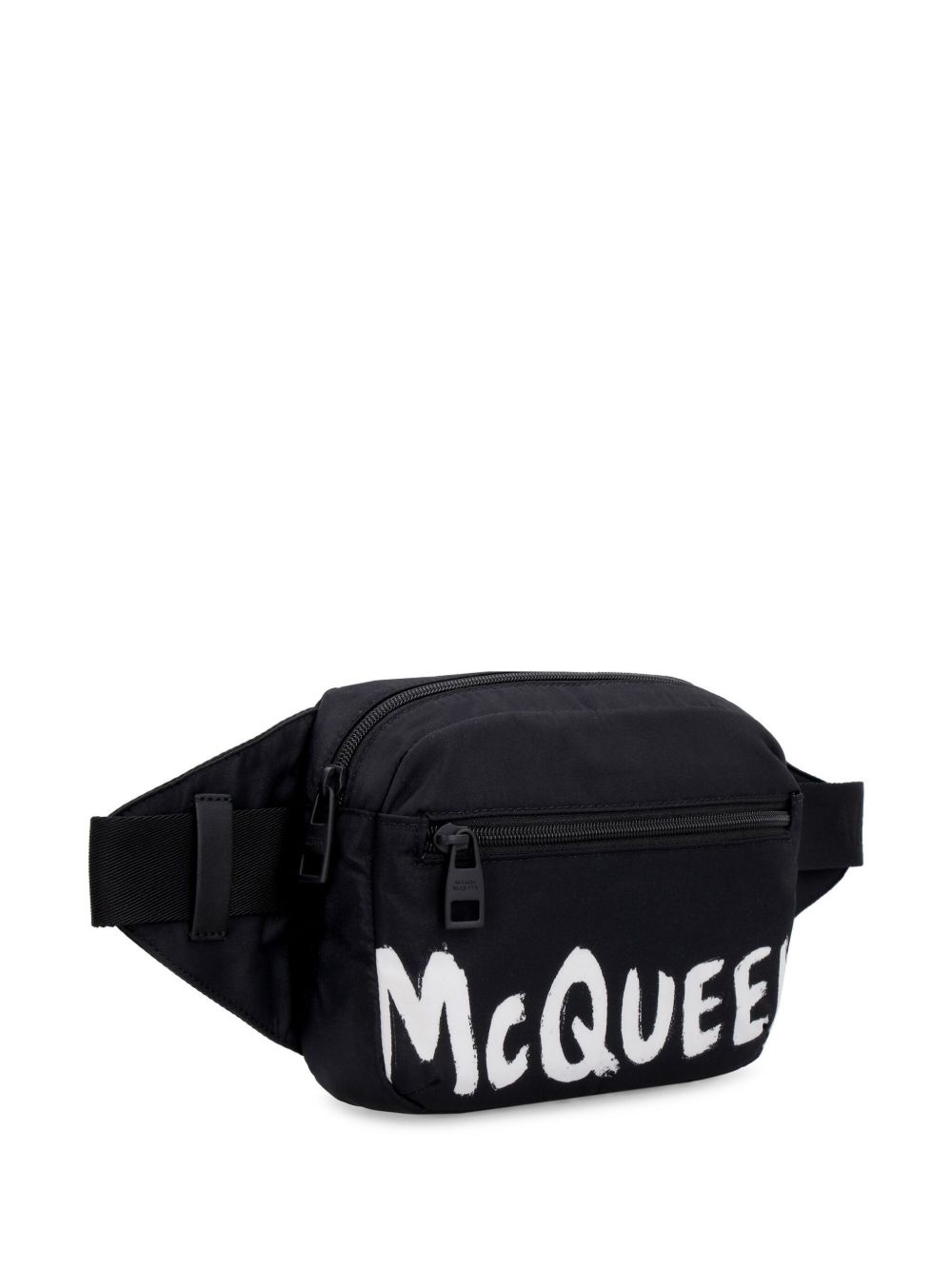 logo belt bag - 3