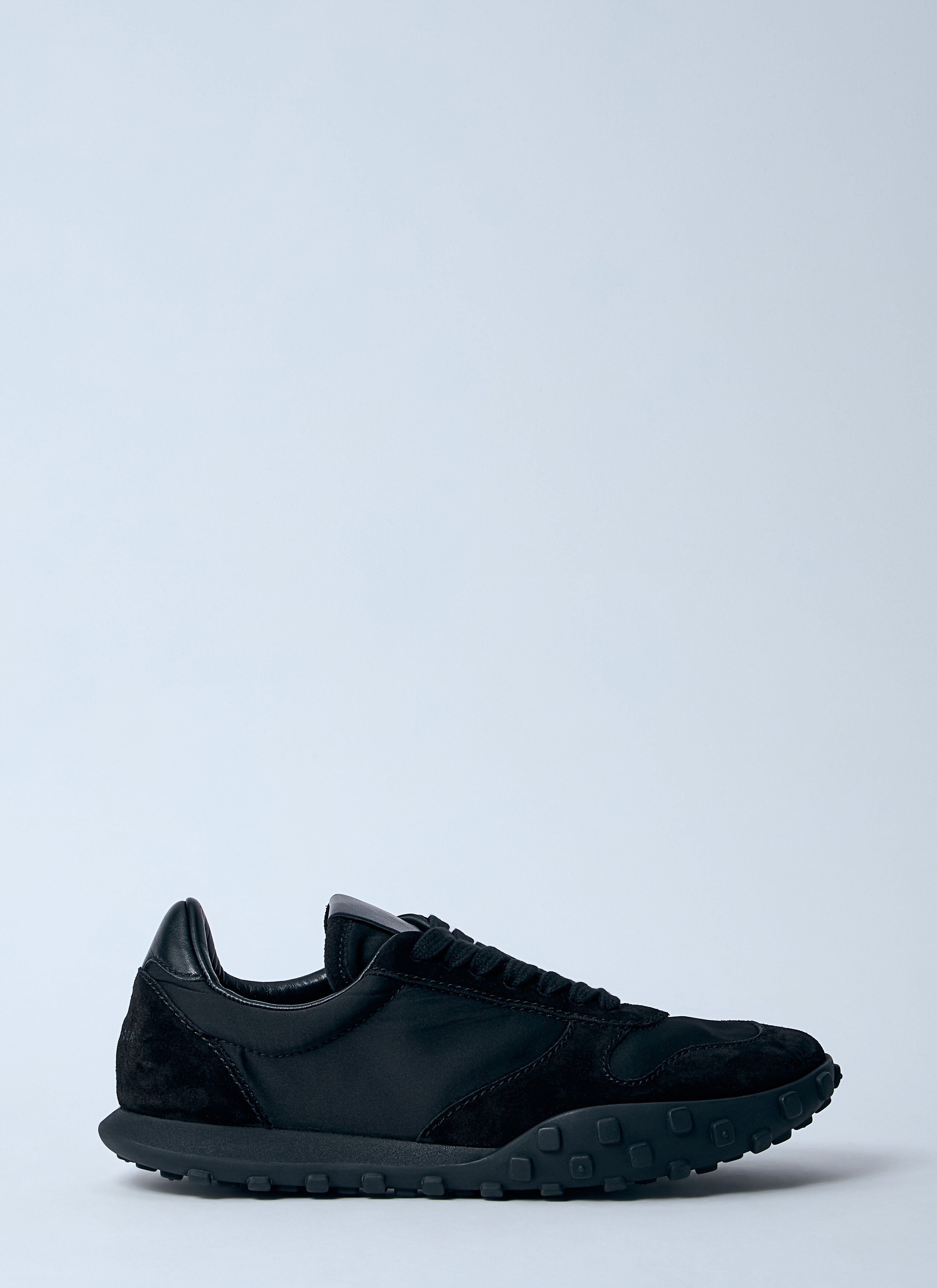 Low-Top Sneakers - 1