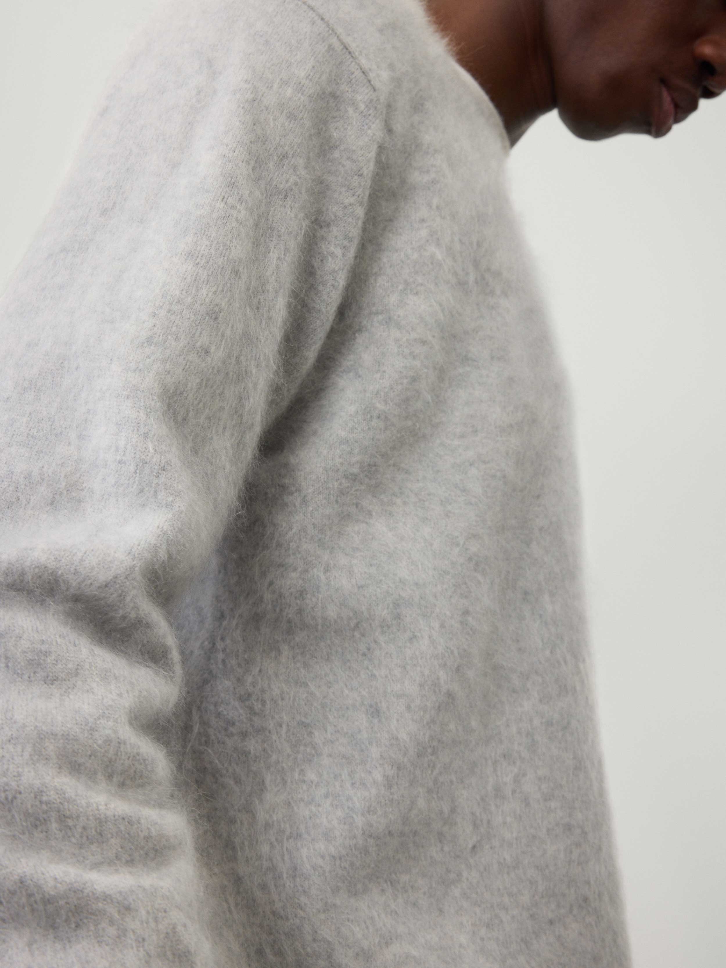 The Lachlan Sweater - 4