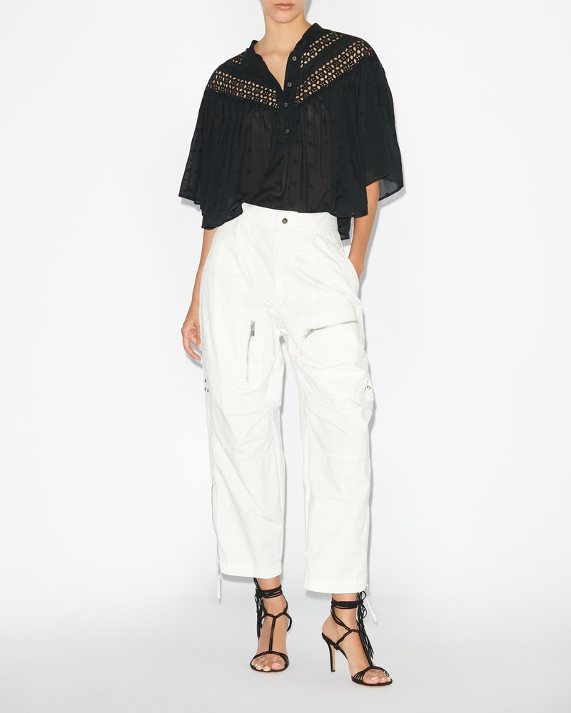 Isabel Marant Étoile SAFI TOP outlook