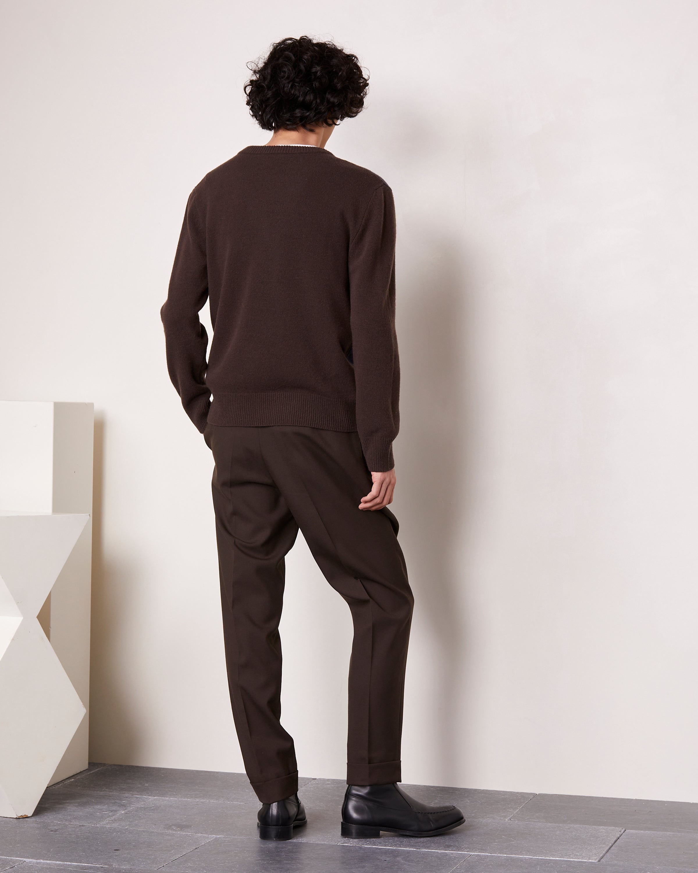 MANOLO SWEATER - 4