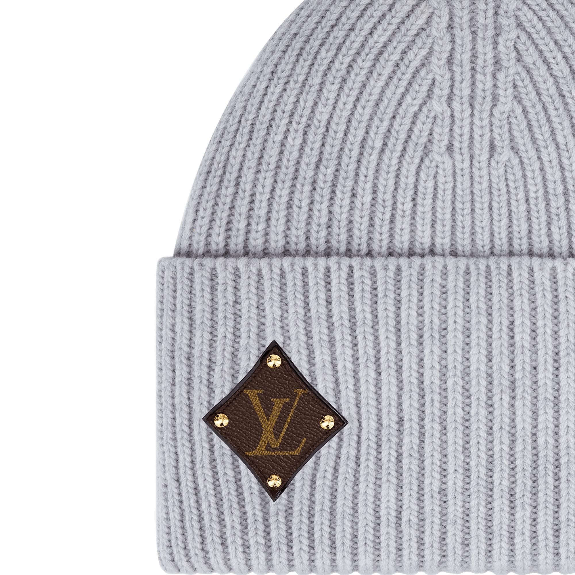 LV Beanie - 3