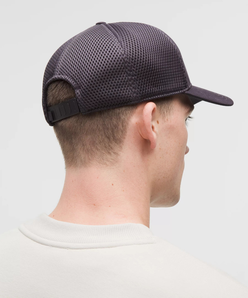 Trucker Hat *Stack 3