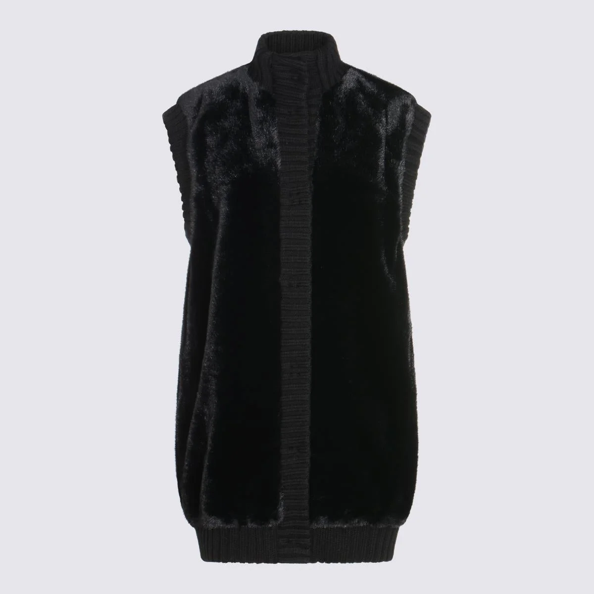 Pinko Fur Jackett - 1