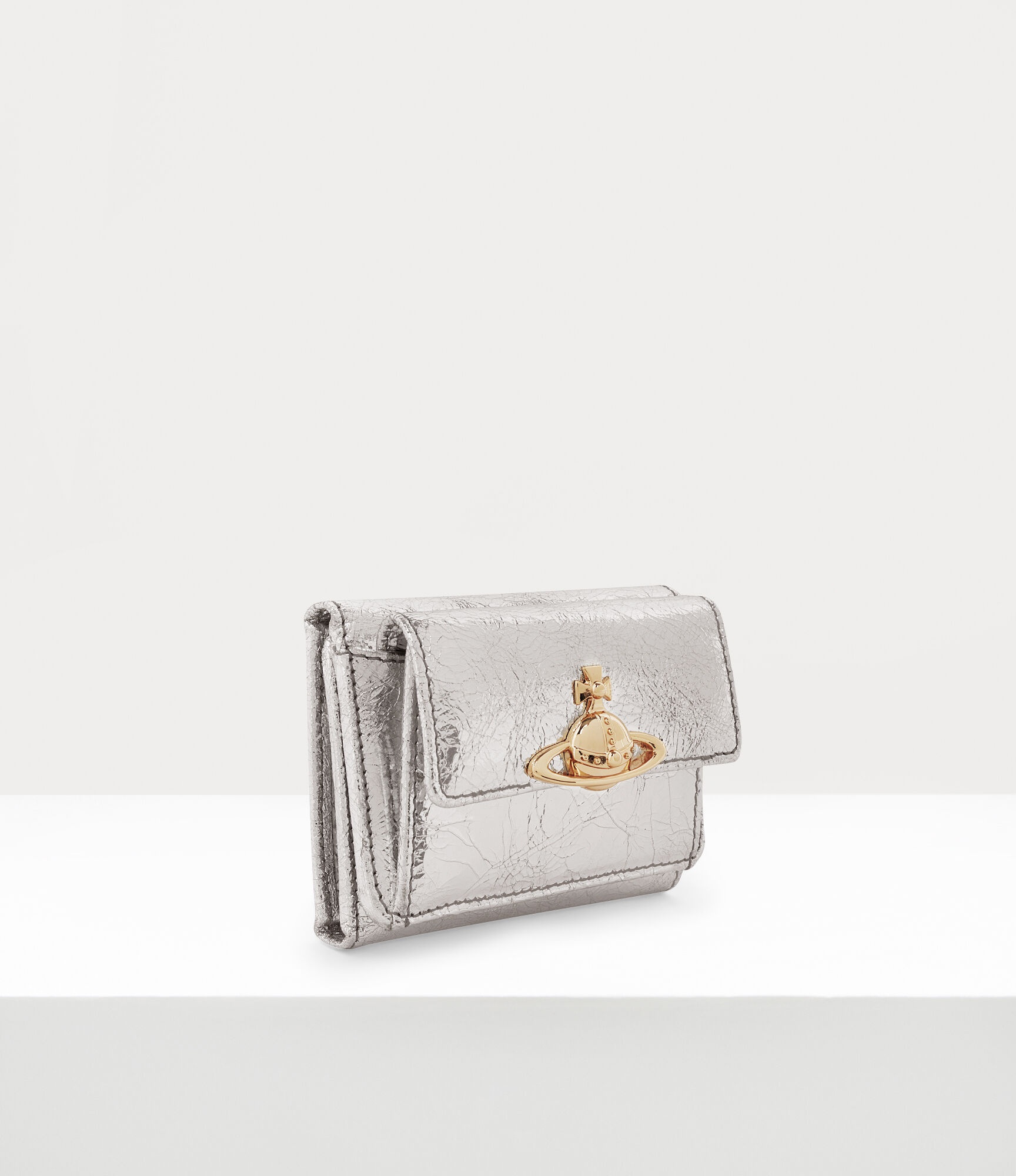 SMALL FLAP PURSE - 2
