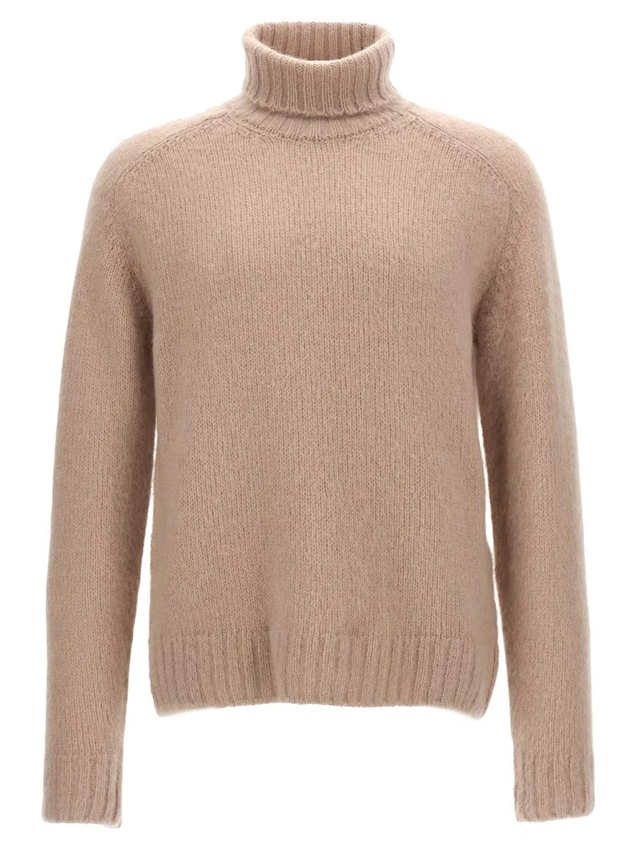 Tom Ford Mohair Sweater - 1