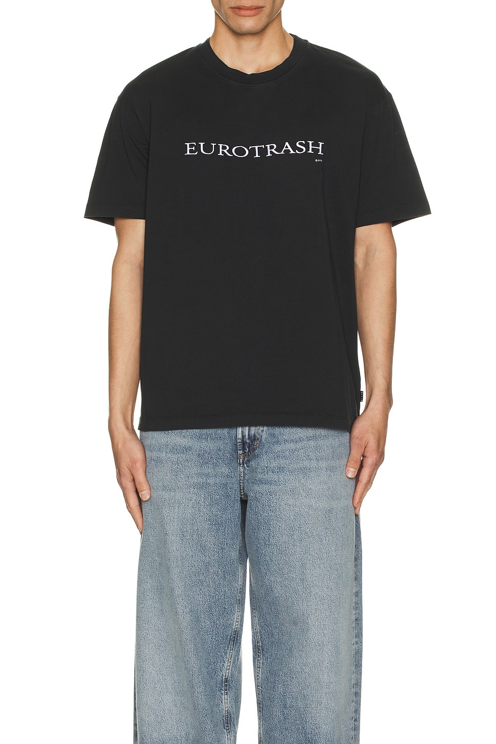 Leon Eurotrash Tee - 4