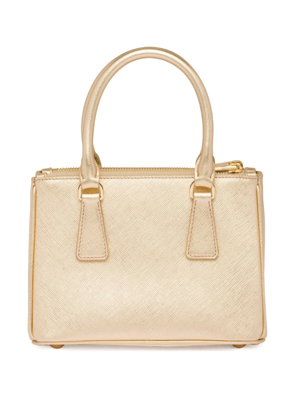 Galleria Saffiano leather mini-bag - 4
