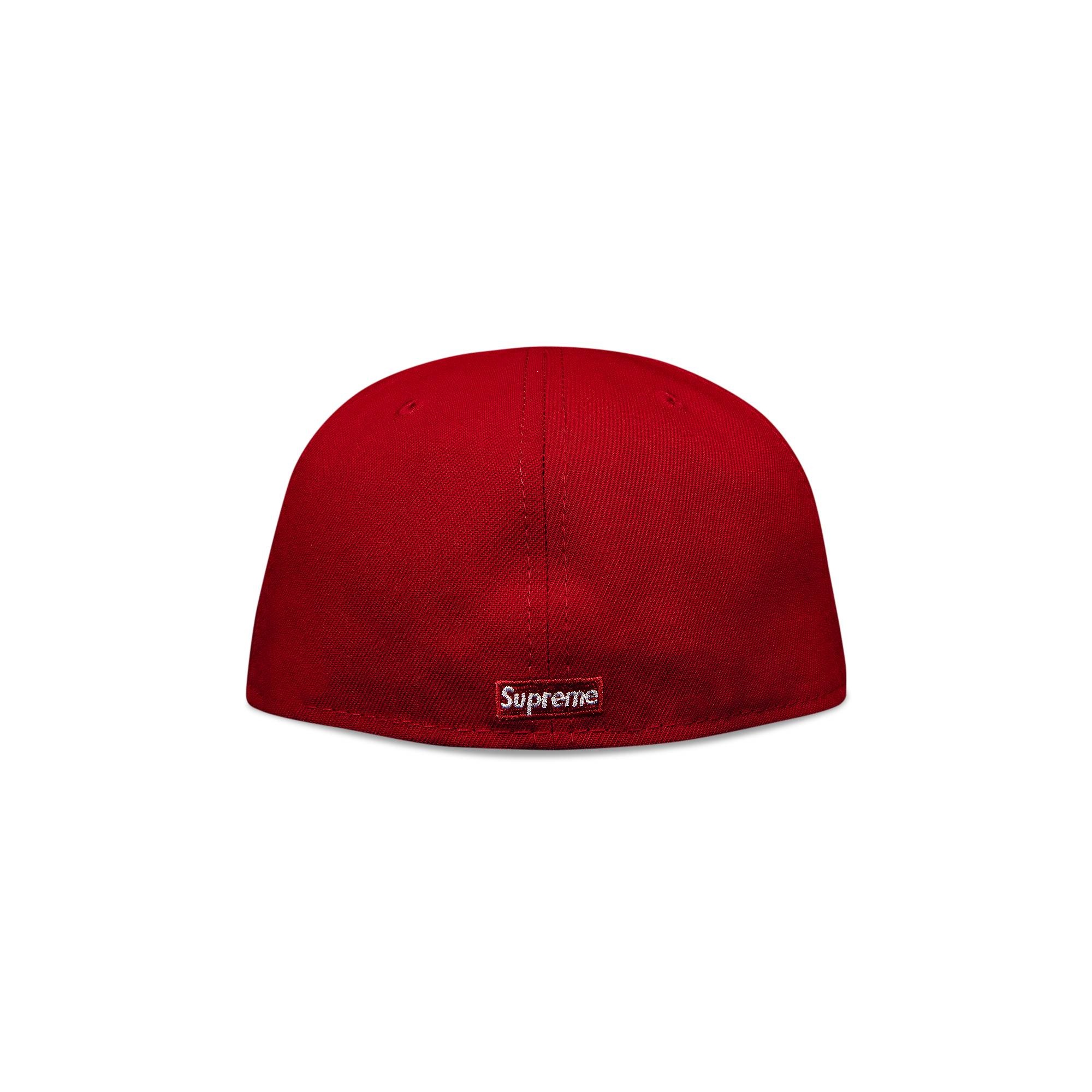 Supreme Handstyle New Era (SS22) - $48